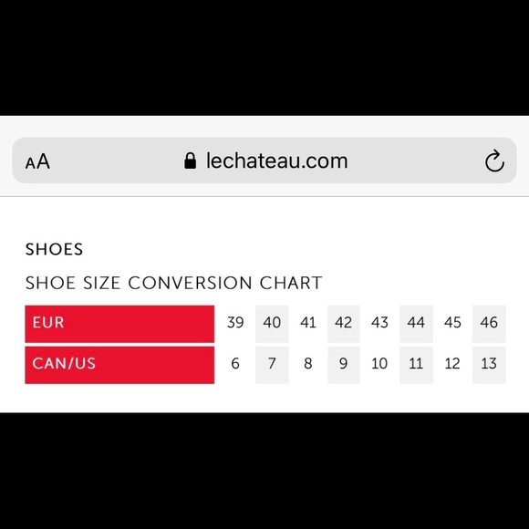 SALE! Le Chateau Black Suede Peep Toe Heels - Picture 8 of 9